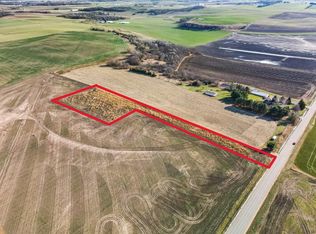 2.43 acre Schumacher Road, Waunakee, WI 53597