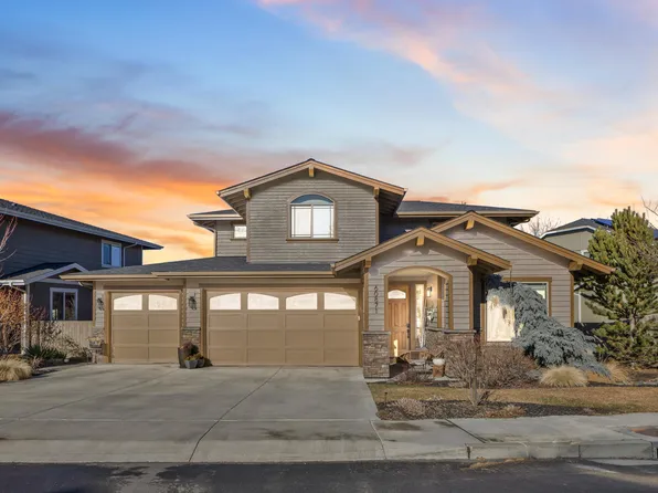 60871 Garrison Dr, Bend, OR 97702
