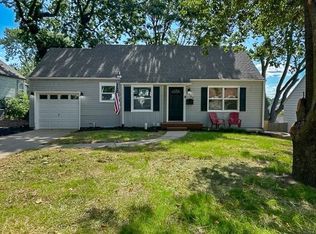 4907 Juniper Dr, Mission, KS 66205