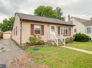 1717 Wilson Ave, Baltimore, MD 21227