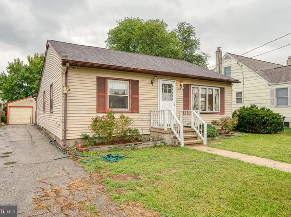 1717 Wilson Ave, Baltimore, MD 21227