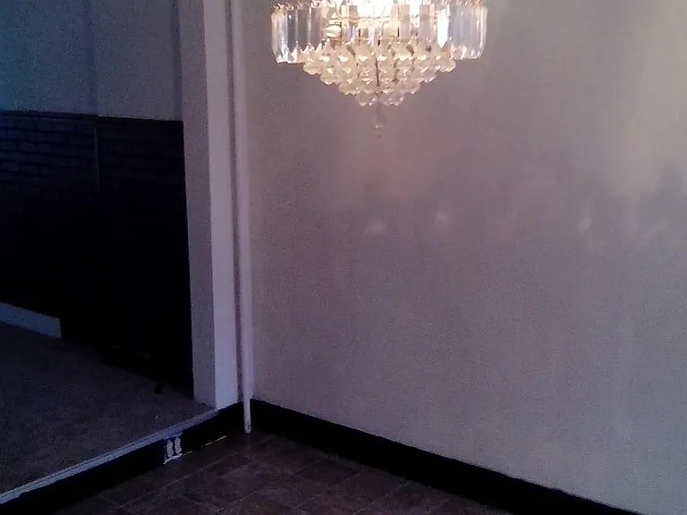 Dinning area