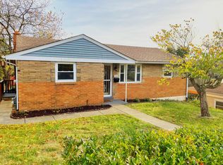 1640 Mohrbach St, Pittsburgh, PA 15207