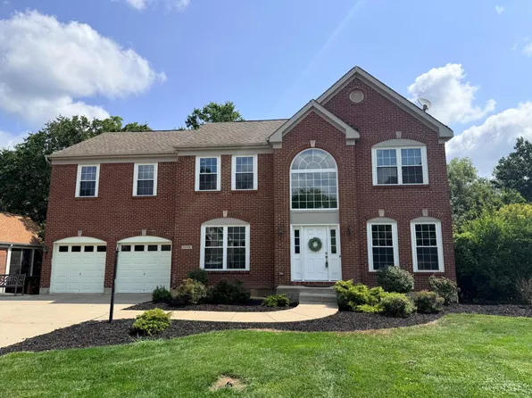 6058 Windy Hollow Ct, Loveland, OH 45140