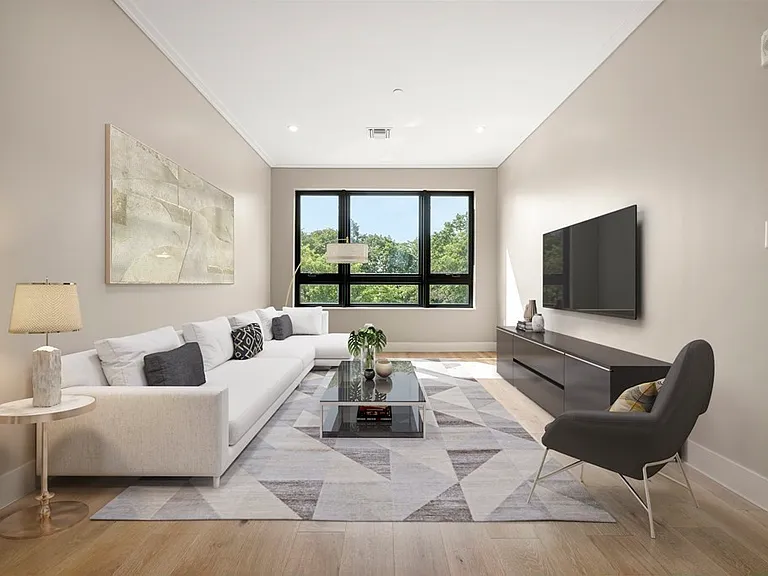 70 Leo M Birmingham Pkwy #306 — Photo 1