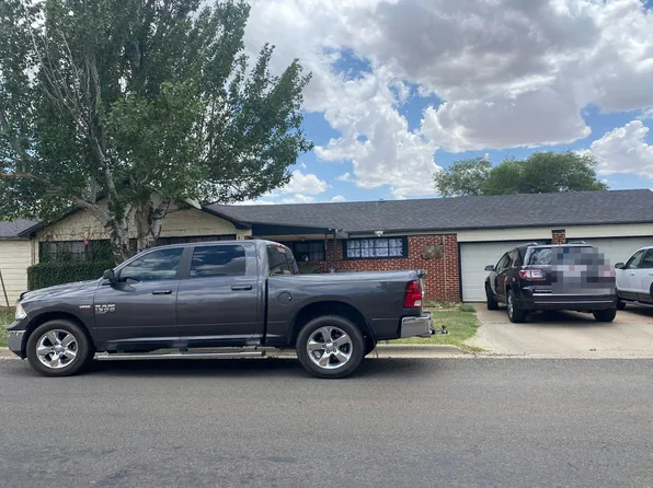 4101 S Monroe St, Amarillo, TX 79110