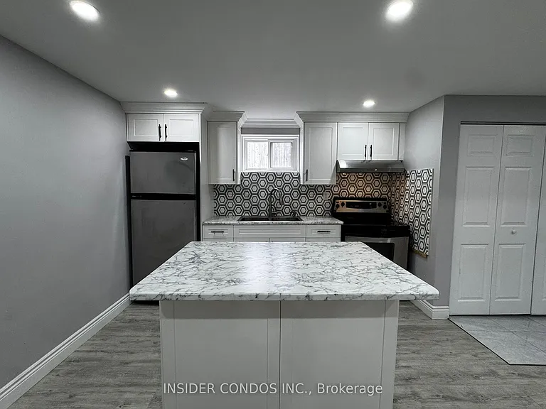49 Doncaster Dr #BASEMENT — Photo 6