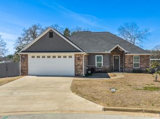2517 Maggie Ln, Longview, TX 75602