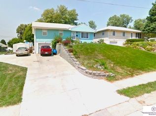 6208 Bancroft St, Omaha, NE 68106