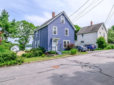 379 Middle Street, Bath, ME, 04530