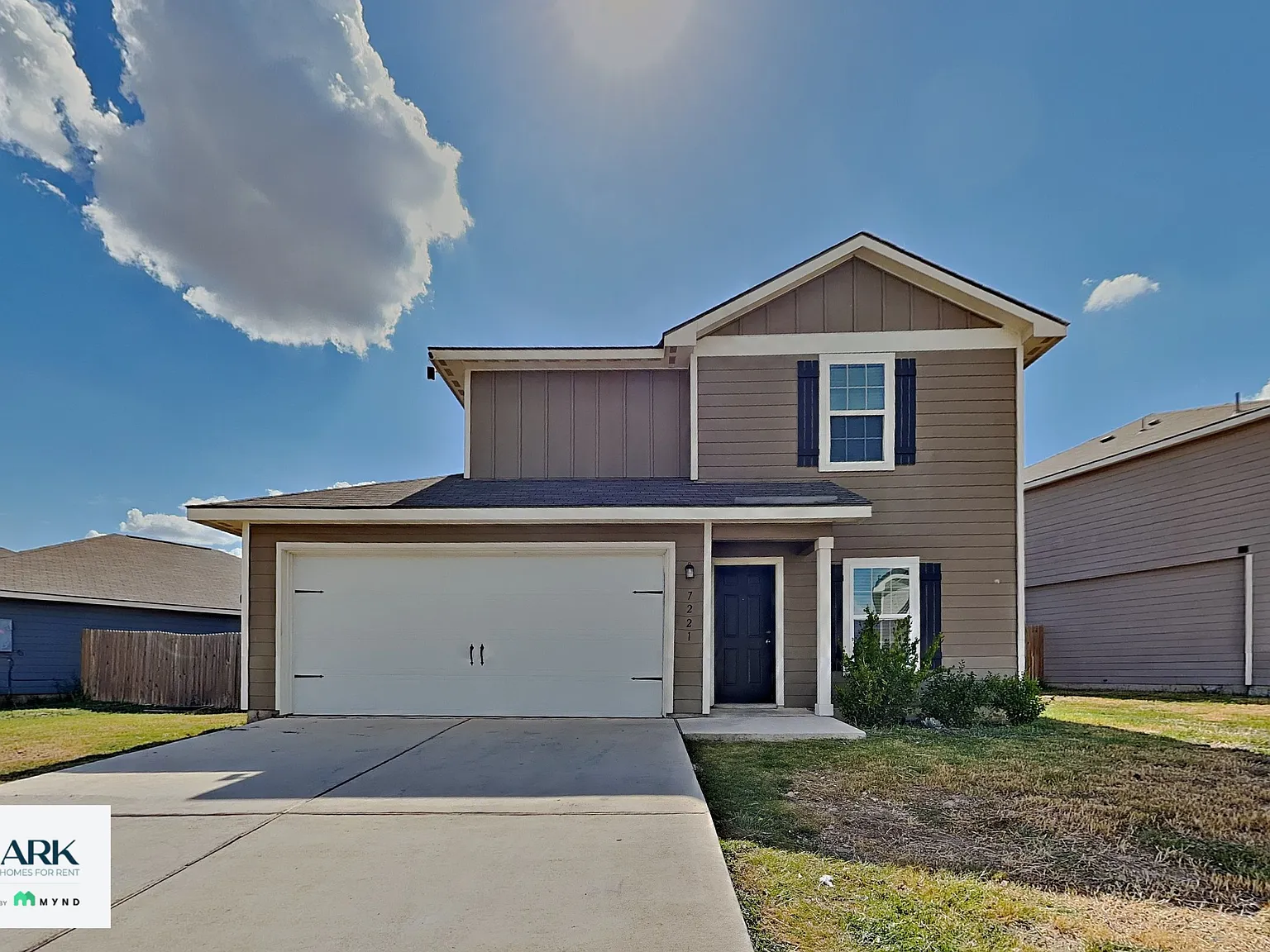 3 bed, 2.0 bath, 1525 sqft, $1,849 — Photo 1