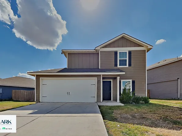 7221 Jebson Pass, San Antonio, TX 78252