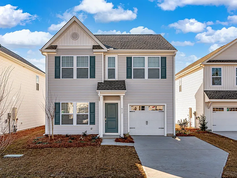 517 Purple Finch Rd — Photo 2