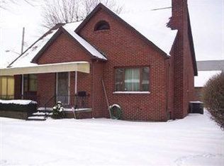 678 Eggert Rd, Buffalo, NY 14215