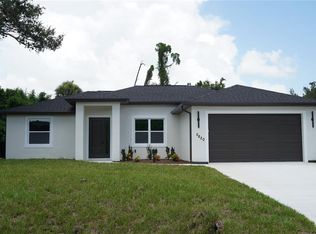 5820 BRICKELL DRIVE, NORTH PORT, FL 34286