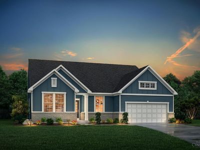 5199 Greenview Ln, Lebanon, OH, 45036