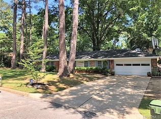 3035 Overlook Dr, Montgomery, AL 36109