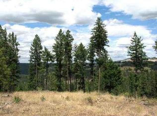 11519 S Hoot Owl Ln, Spokane, WA 99224