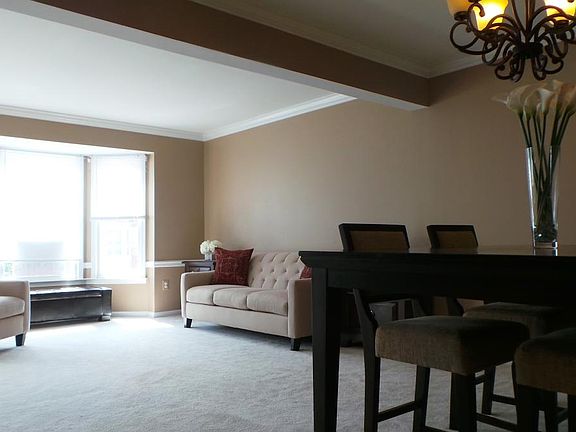 Dining Room / Living Room