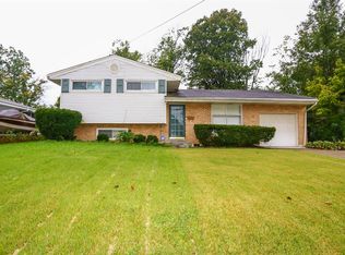 11431 Fiesta Ct, Cincinnati, OH 45240