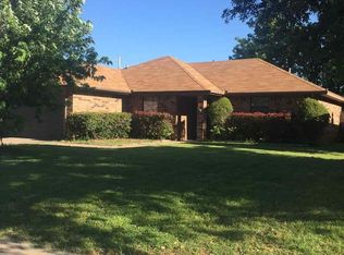 4709 Wyoming Ave, Wichita Falls, TX 76310