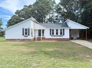 410 Waters Circle, Goldsboro, NC 27534