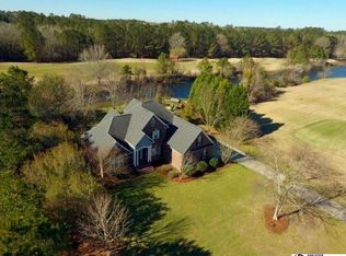 605 Governor Run Dr, Lamar, SC 29069