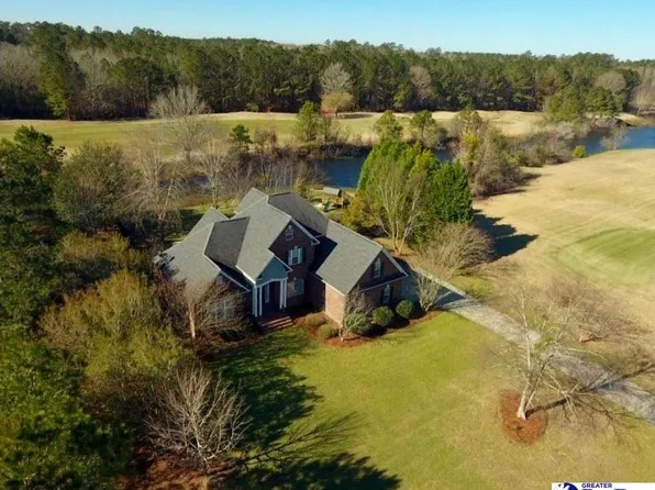 605 Governor Run Dr, Lamar, SC 29069