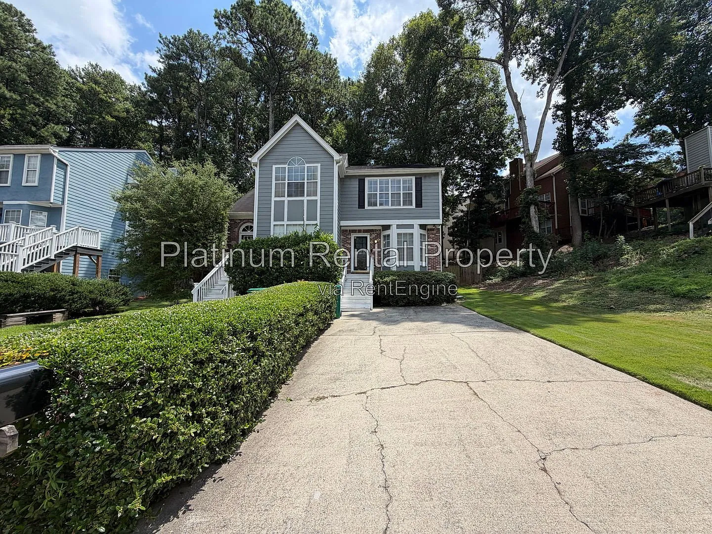 2 bed, 2.5 bath, 1260 sqft, $2,100 — Photo 3