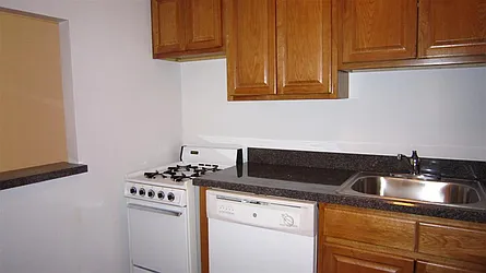 Rented by Marc Magid, Landlord
