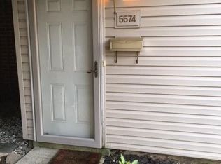 5574 Nantucket Rd, Dayton, OH 45426