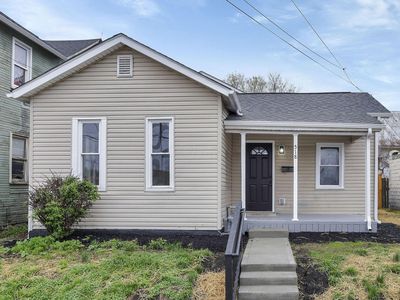 518 S Columbus St, Lancaster, OH, 43130