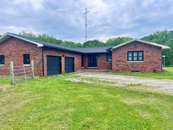 400 Jefferson St, Coffeen, IL 62017