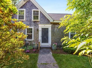 51 Park Ave, Barnstable, MA 02630