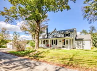 85 Beebe Pond Rd, Canaan, NY 12029