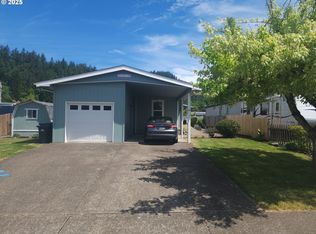 1199 S 58th St, Springfield, OR 97478