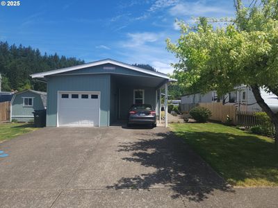 1199 S 58th St, Springfield, OR, 97478