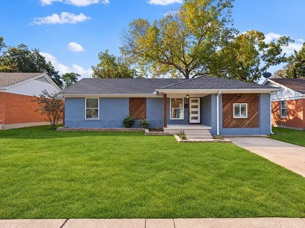 3114 San Paula Ave, Dallas, TX 75228