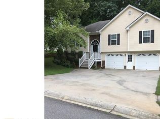 207 Julia Lynn Ln, Acworth, GA 30102