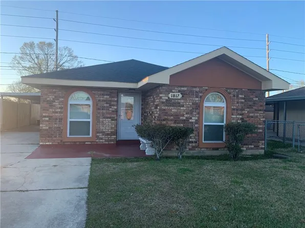1817 Yorktowne Dr, La Place, LA 70068
