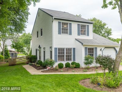 9 Jeremy Ct, Sterling, VA, 20165