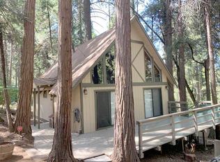 3564 Gold Ridge Trl, Pollock Pines, CA 95726