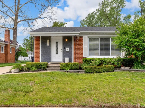 1307 Englewood Ave, Royal Oak, MI 48073