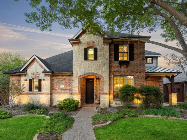 8004 Brentwick Cir, Plano, TX 75024