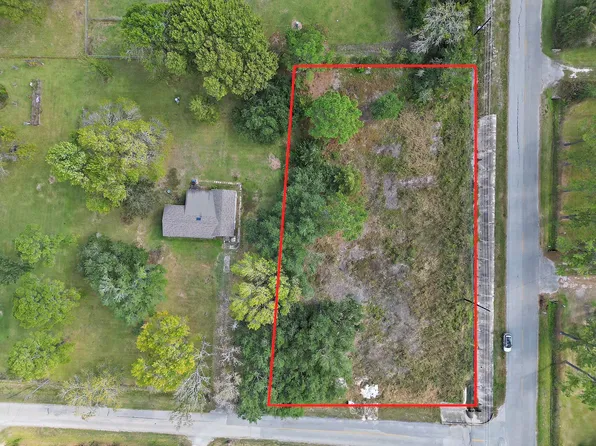 0 N Gum Gully School Rd, Crosby, TX 77532