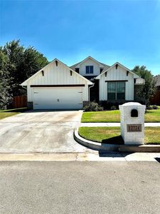 12724 SW 8th St, Yukon, OK, 73099