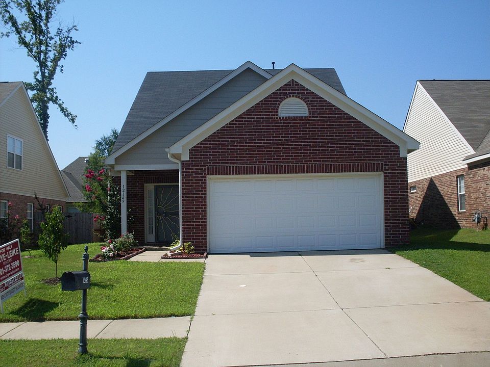 3BR/2BA/Double Garage