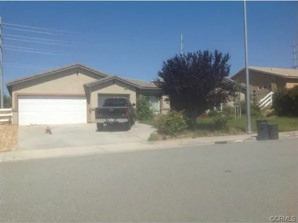 1079 Lyons Cir, Banning, CA 92220
