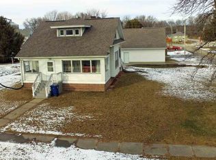 800 Franklin St, Elgin, IA 52141