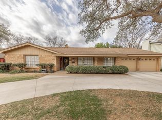 4509 8th St, Lubbock, TX 79416